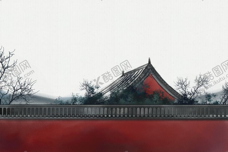 编号：96284710090307574731【酷图网】源文件下载-古典古装素材背景图图片