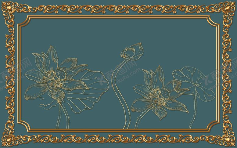 编号：90306010091233499533【酷图网】源文件下载-背景墙