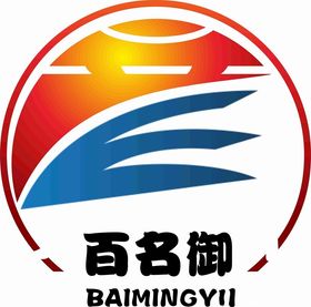 新大正物业LOGO