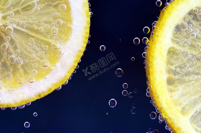 编号：44096010140417063781【酷图网】源文件下载-柠檬片