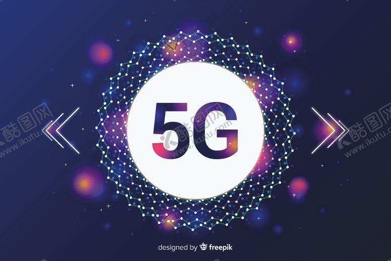 编号：65131507030456211911【酷图网】源文件下载-5g通信