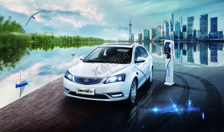 编号：63754209142253118931【酷图网】源文件下载-汽车海报