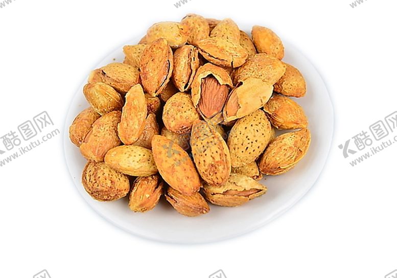编号：97075209251044289514【酷图网】源文件下载-带壳杏仁