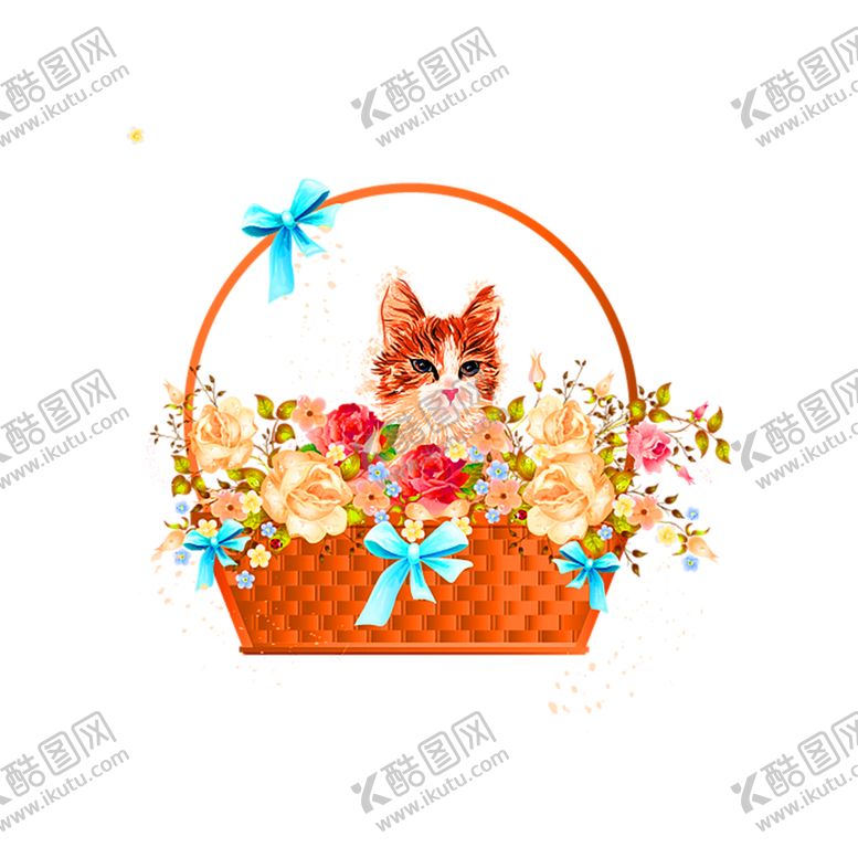 编号：37076206252249239401【酷图网】源文件下载-鲜花装饰