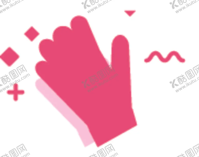 编号：43010604222136098315【酷图网】源文件下载-手套