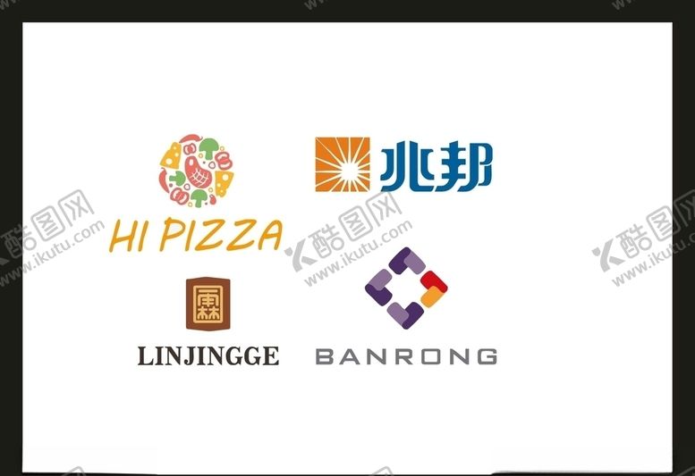 编号：94015210050020079559【酷图网】源文件下载-LOGO设计