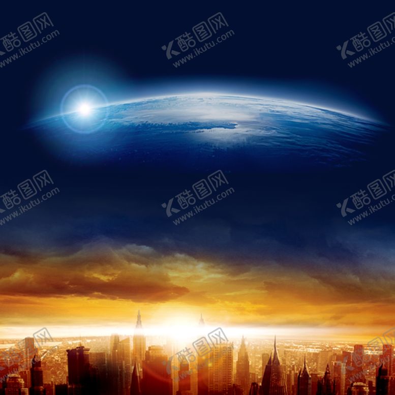 编号：88896112010106421636【酷图网】源文件下载-科技背景