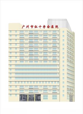 医院楼设计