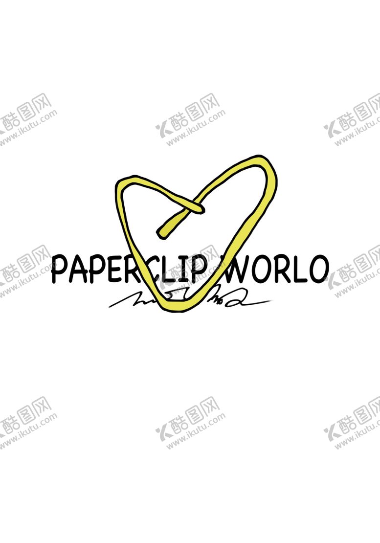 编号：73145207040929287727【酷图网】源文件下载-心形LOGO