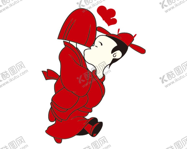 编号：32294310031530064423【酷图网】源文件下载-新郎新娘