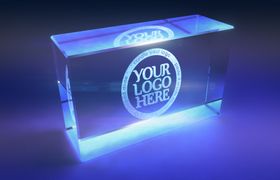 LOGO样机标志贴图贴图贴图
