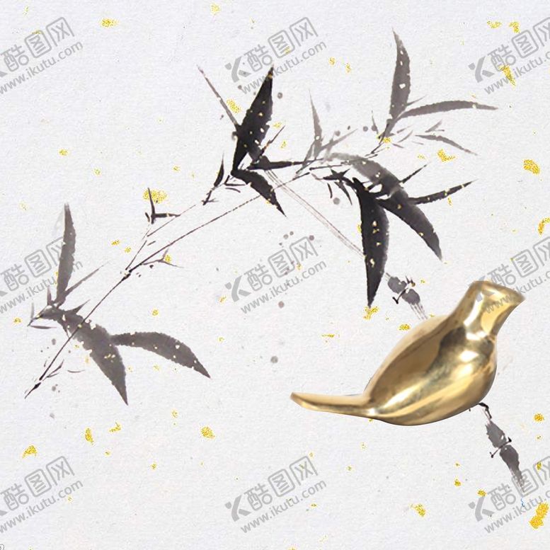 编号：10232711211232071066【酷图网】源文件下载-花鸟装饰画