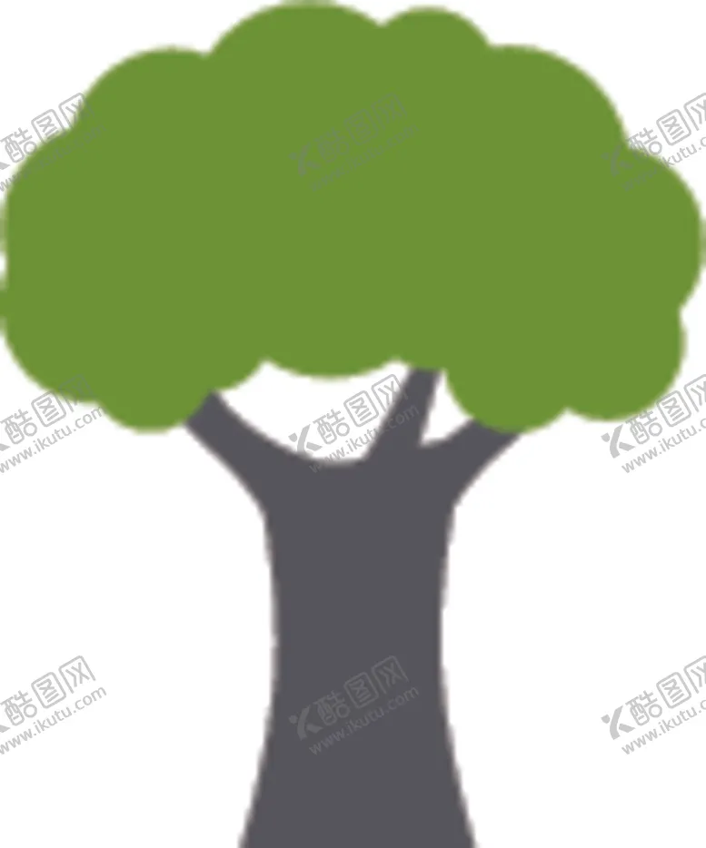 编号：14124606240047553119【酷图网】源文件下载-大树