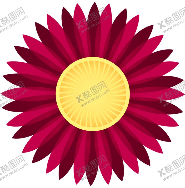 编号：70870410010953289498【酷图网】源文件下载-鲜花装饰