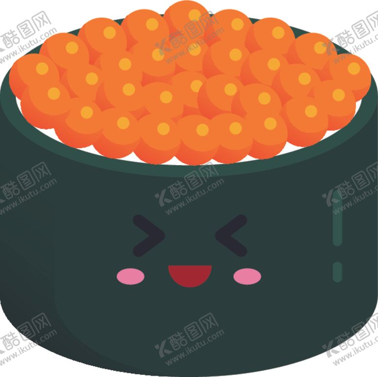 编号：18034207050655537995【酷图网】源文件下载-可爱美食
