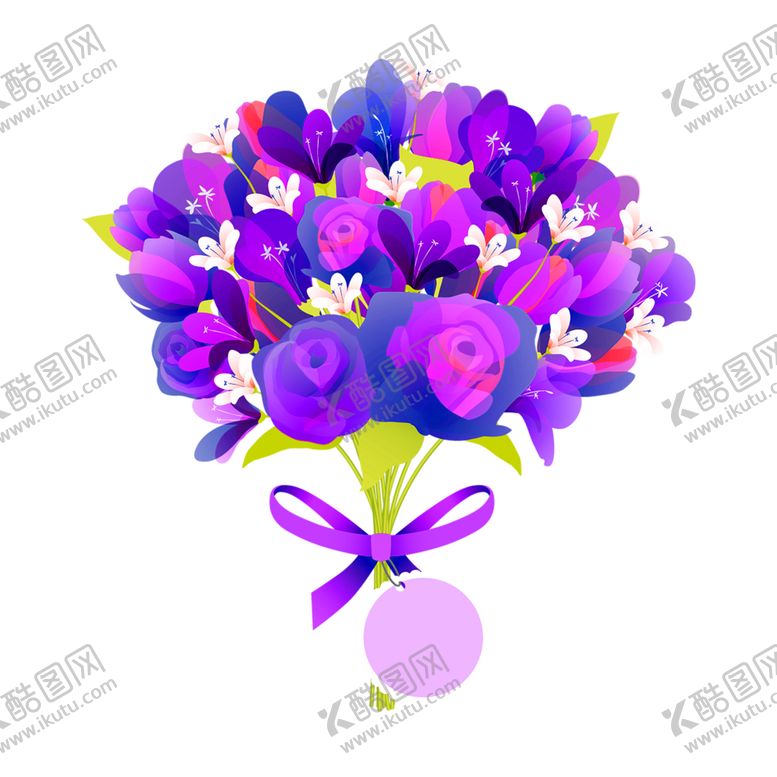 编号：33610805100541276583【酷图网】源文件下载-鲜花素材