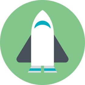 科学图标