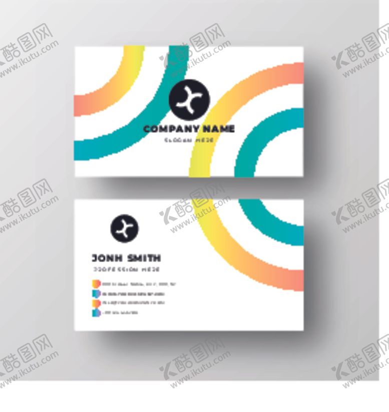 编号：56617205070601333662【酷图网】源文件下载-名片模板名片设计名片图片