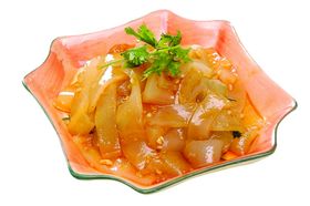 家常菜美食