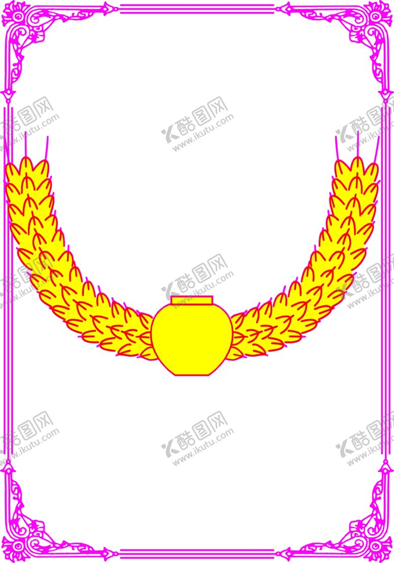 编号：86830605021914358654【酷图网】源文件下载-花纹