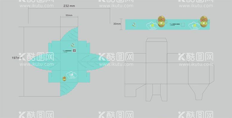 编号：46658912030257481494【酷图网】源文件下载-水果包装