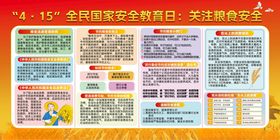 粮食安全周
