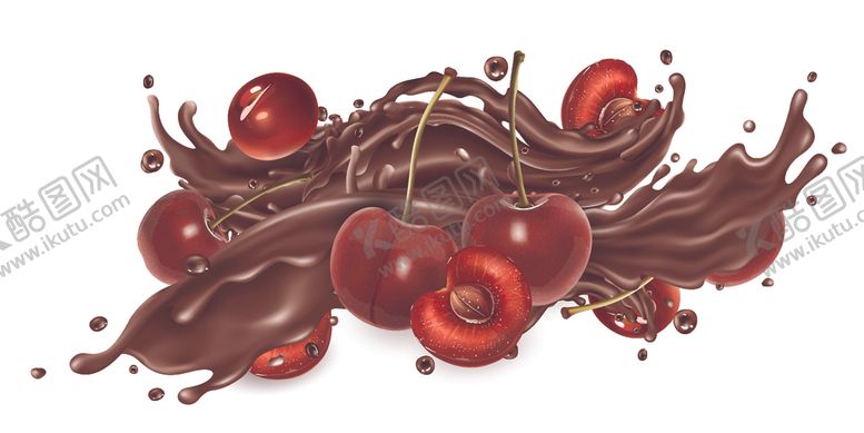 编号：92432810121942405276【酷图网】源文件下载-巧克力