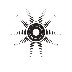 太阳纹