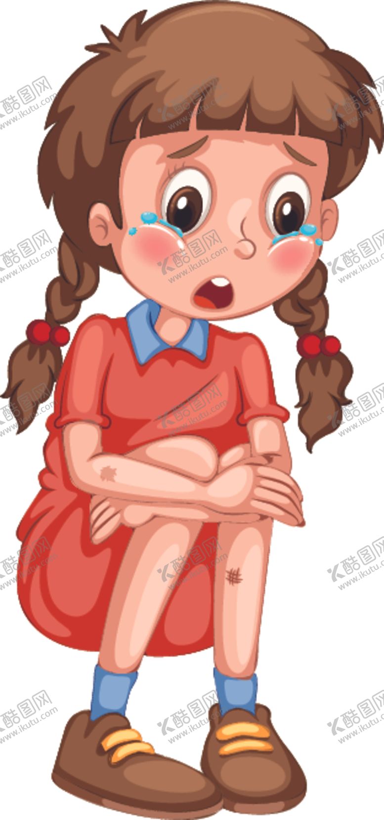 编号：96214509161546319329【酷图网】源文件下载-卡通人物