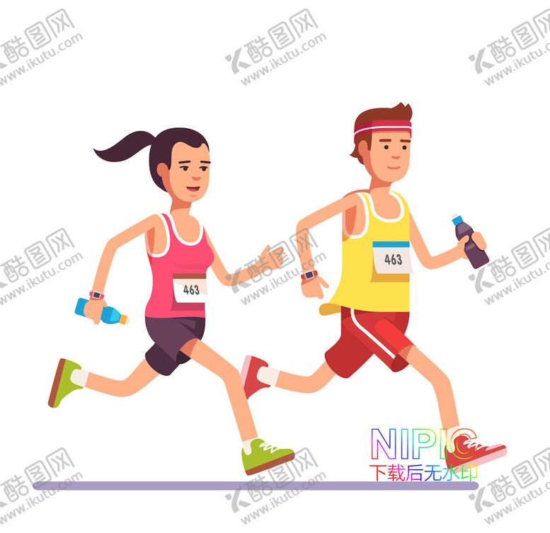 编号：64640605101721351392【酷图网】源文件下载-体育运动