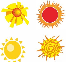 太阳矢量