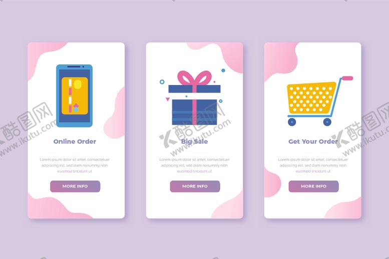 编号：86152510071141425582【酷图网】源文件下载-引导页