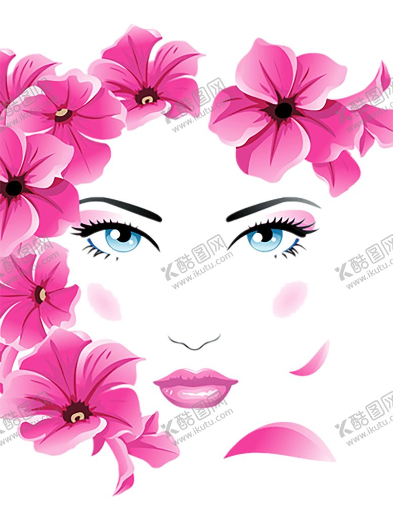 编号：35382406181615268978【酷图网】源文件下载-鲜花素材