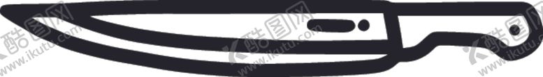 编号：53796307031800139473【酷图网】源文件下载-烘焙主题简笔画