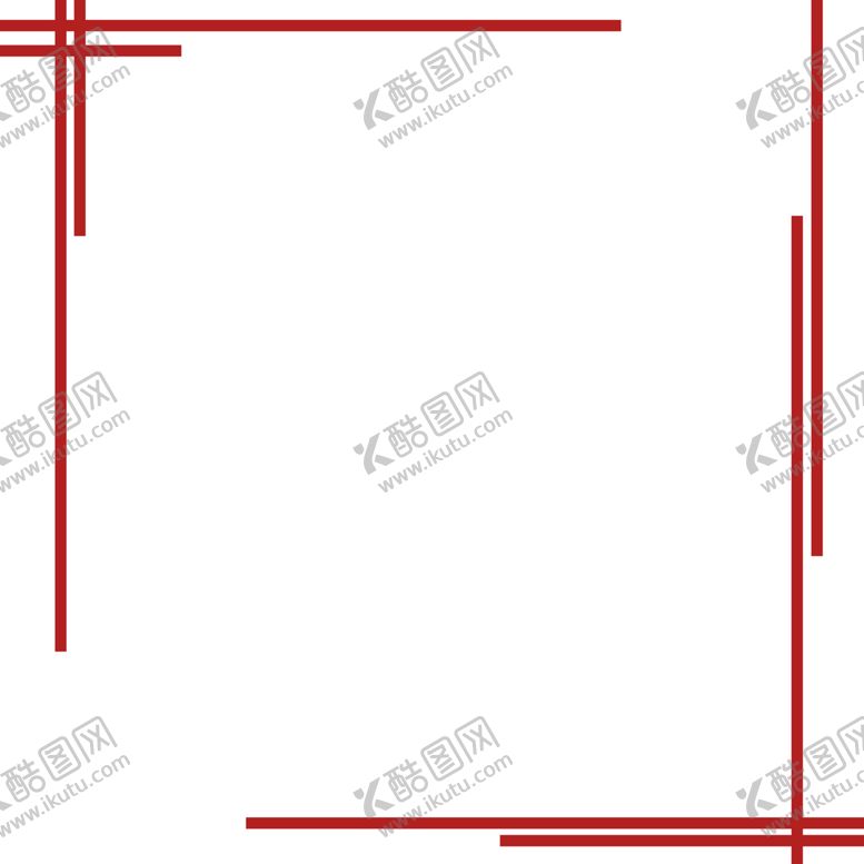 编号：97011404270951314740【酷图网】源文件下载-中式边框