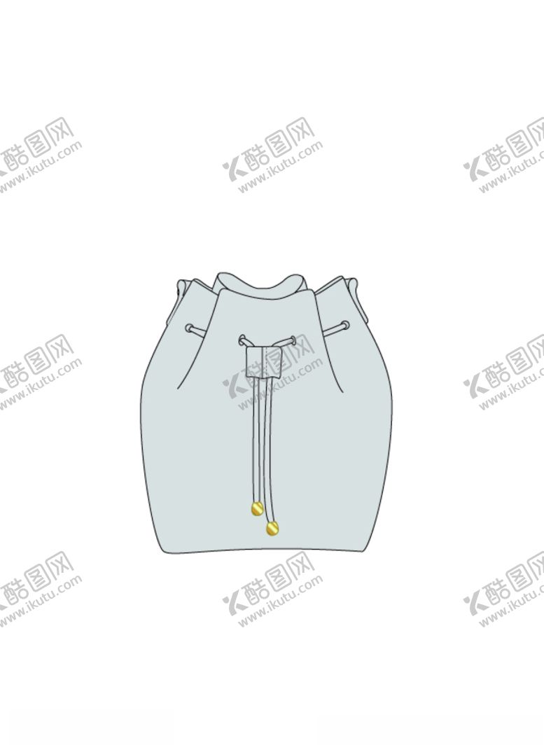 编号：86211107090058352462【酷图网】源文件下载-矢量女包手提包设计稿