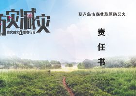 责任书