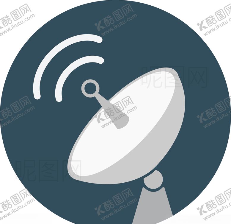 编号：17711409191459336127【酷图网】源文件下载-卫星