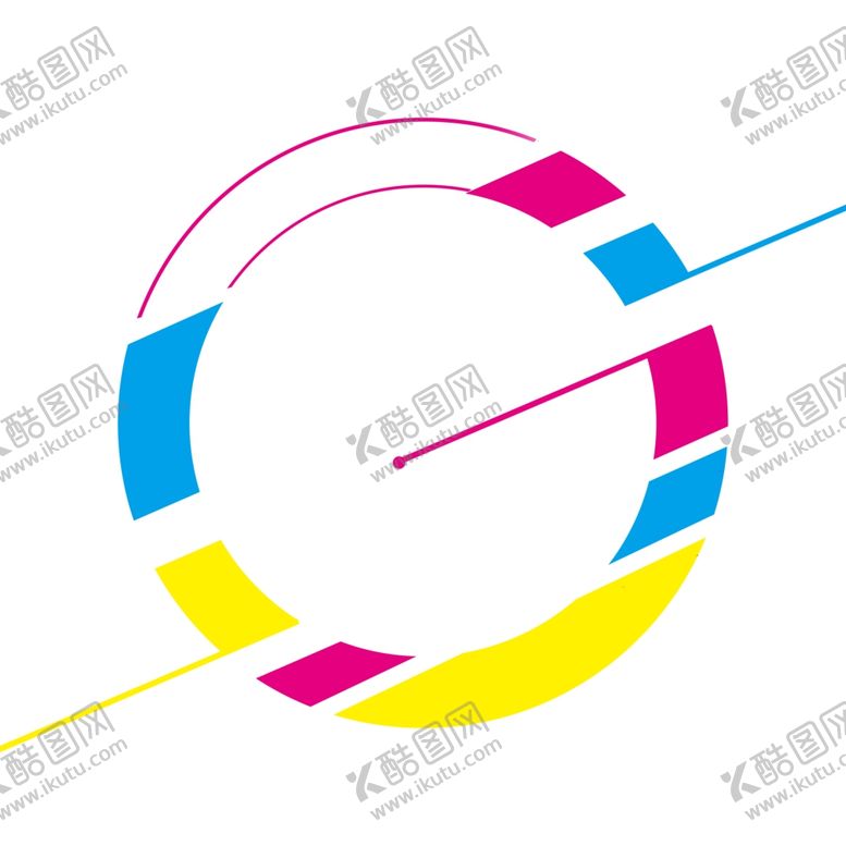 编号：94988505181322547797【酷图网】源文件下载-圆圈符号