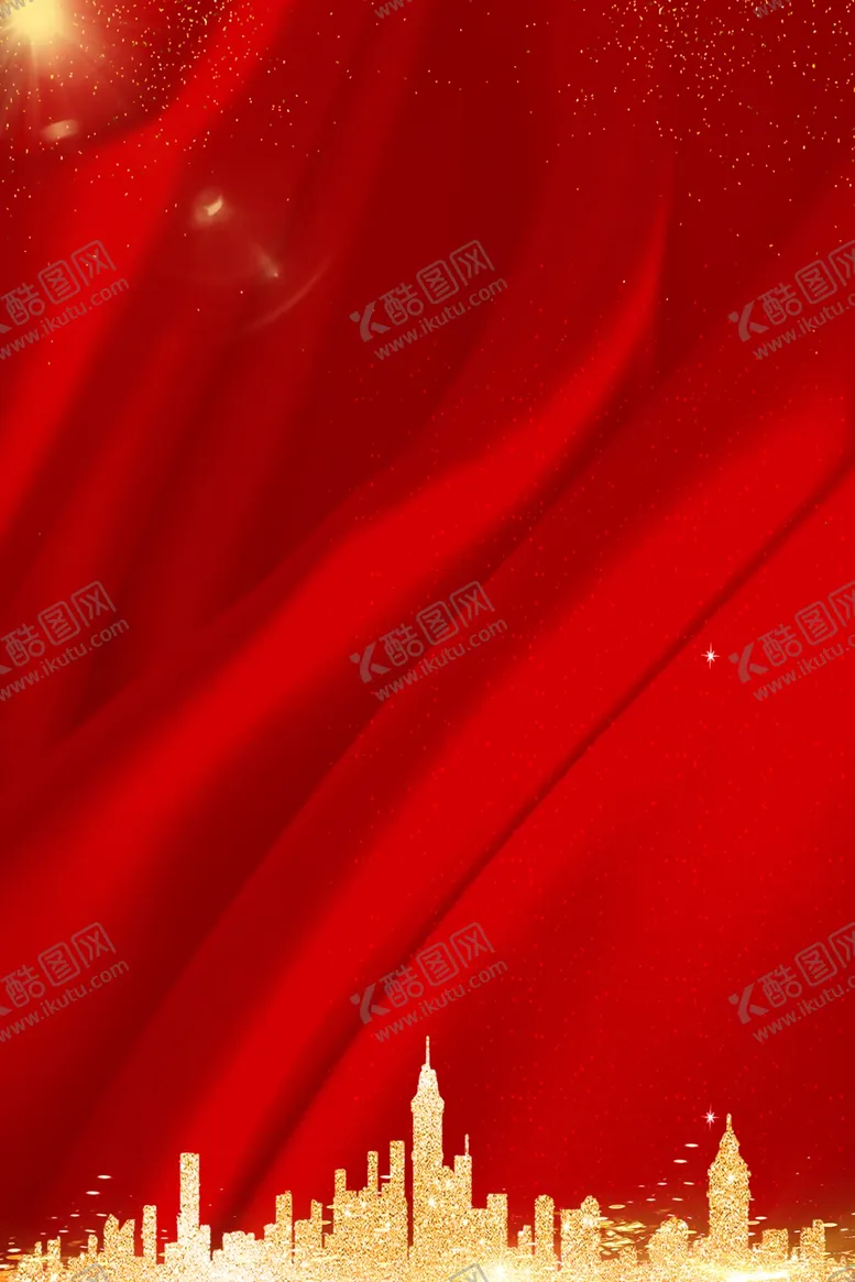 编号：40082606271646068402【酷图网】源文件下载-红色背景