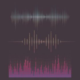 均衡器声波