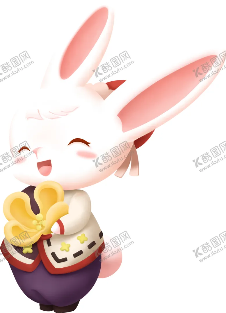编号：71786202250042085299【酷图网】源文件下载-咸宁吉祥物