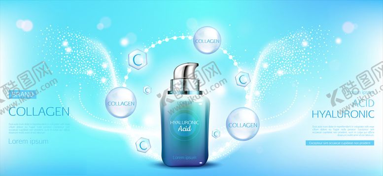 编号：17672509091202074021【酷图网】源文件下载-化妆品背景