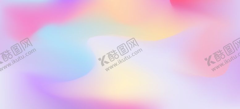 编号：85728005091440201997【酷图网】源文件下载-多彩渐变色背景图