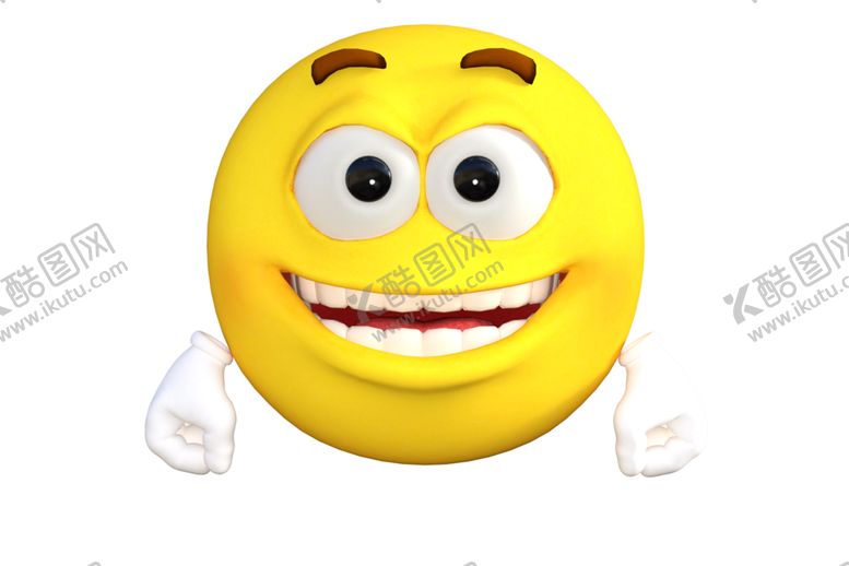 编号：34920510072047045955【酷图网】源文件下载-搞笑表情-8