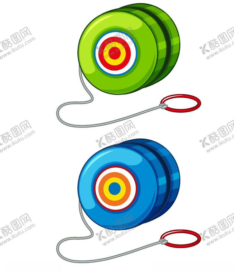 编号：11893010181231026732【酷图网】源文件下载-卡通玩具