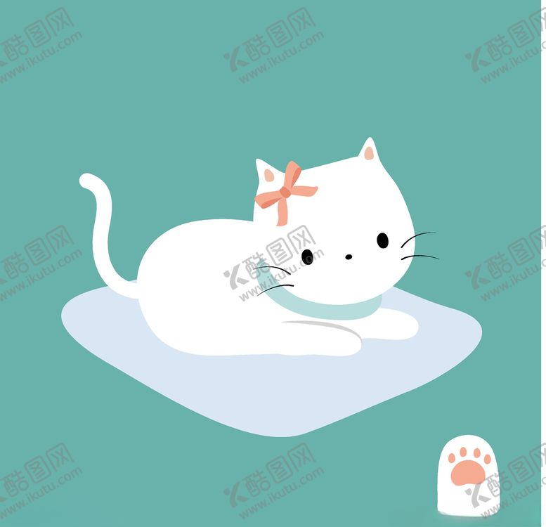 编号：93527906171921074606【酷图网】源文件下载-卡通猫