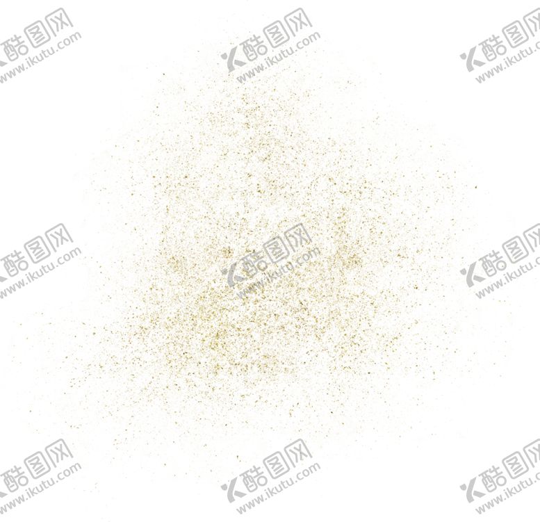 编号：74451809280812046427【酷图网】源文件下载-金粉飞溅背景