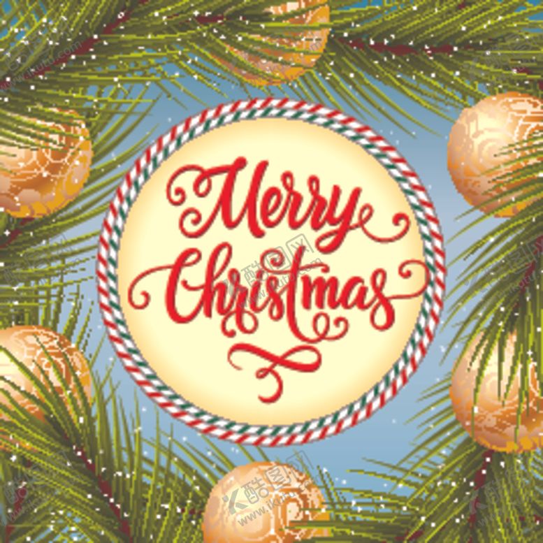 编号：47037909281844316109【酷图网】源文件下载-圣诞背景