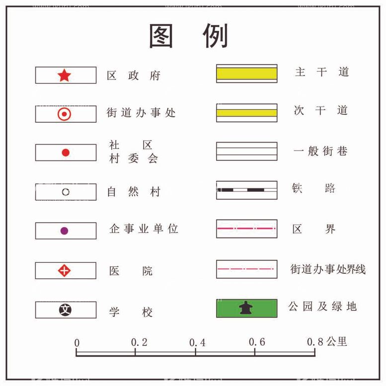 编号：59172111270410464847【酷图网】源文件下载-图例